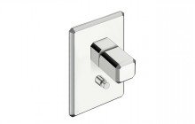 Loren 689 Shower Control with 2 Outlets (web)